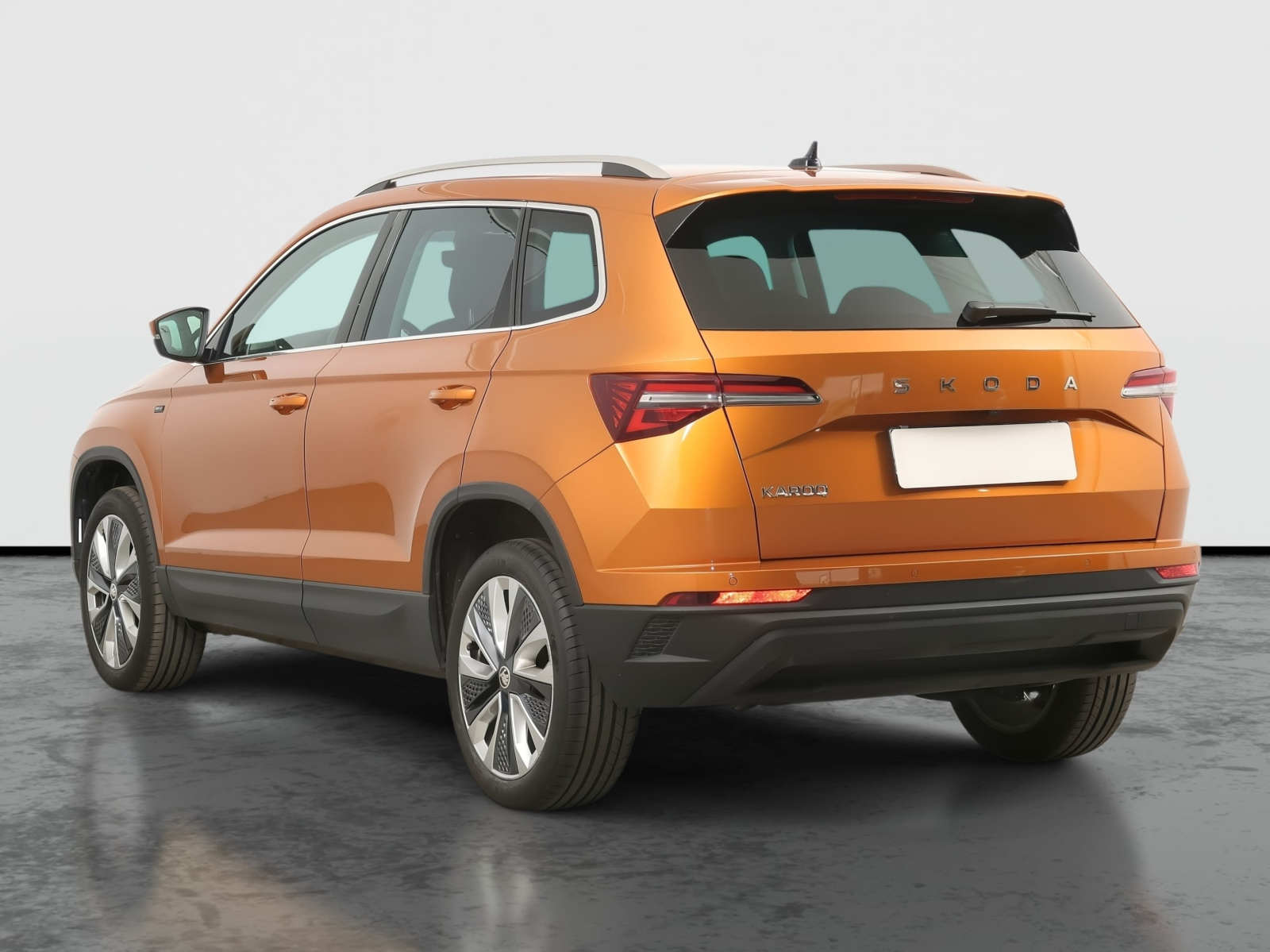 Škoda Karoq - 2024