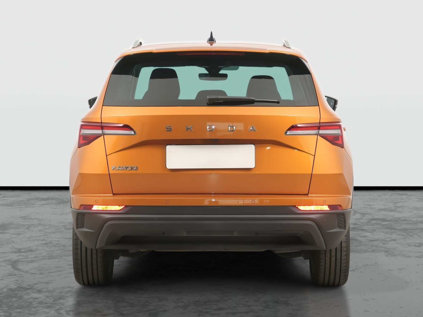 Škoda Karoq - 2024