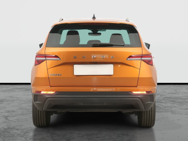 Škoda Karoq - 2024