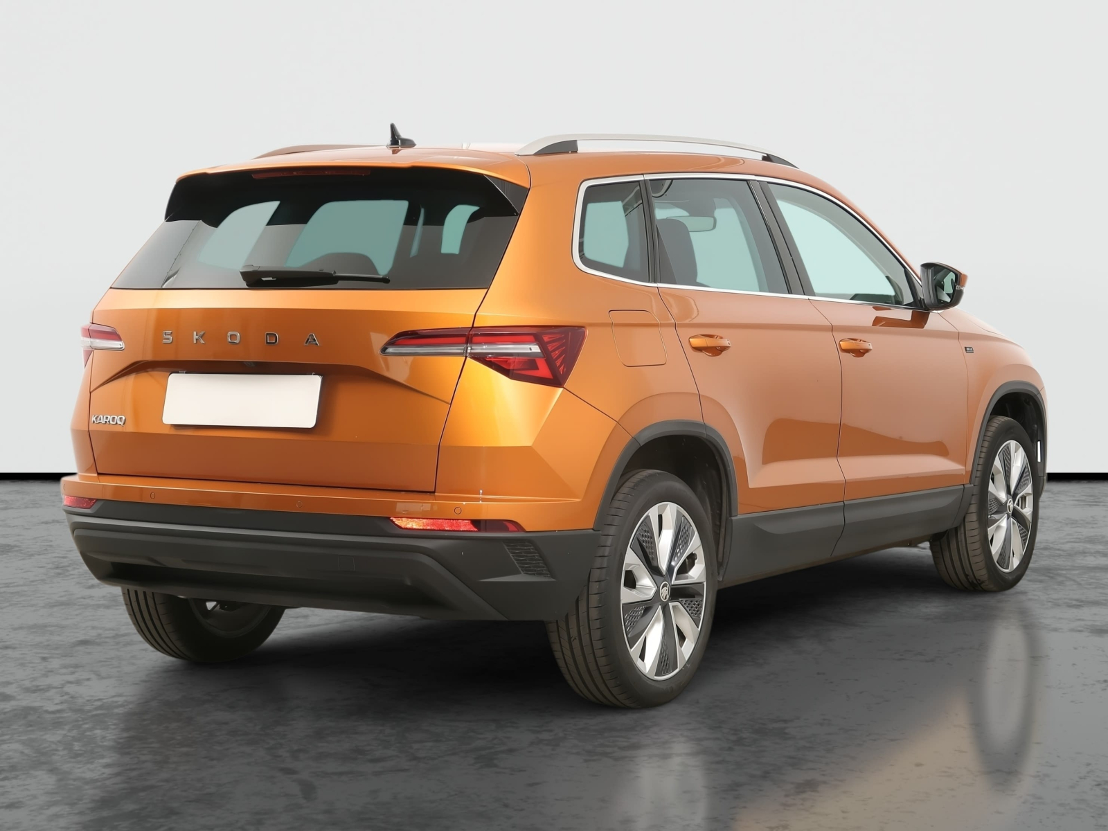 Škoda Karoq - 2024