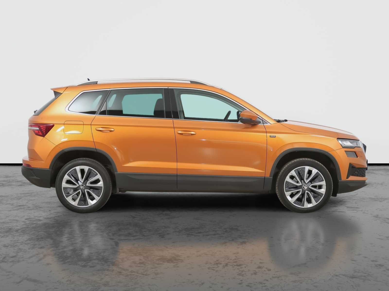 Škoda Karoq - 2024