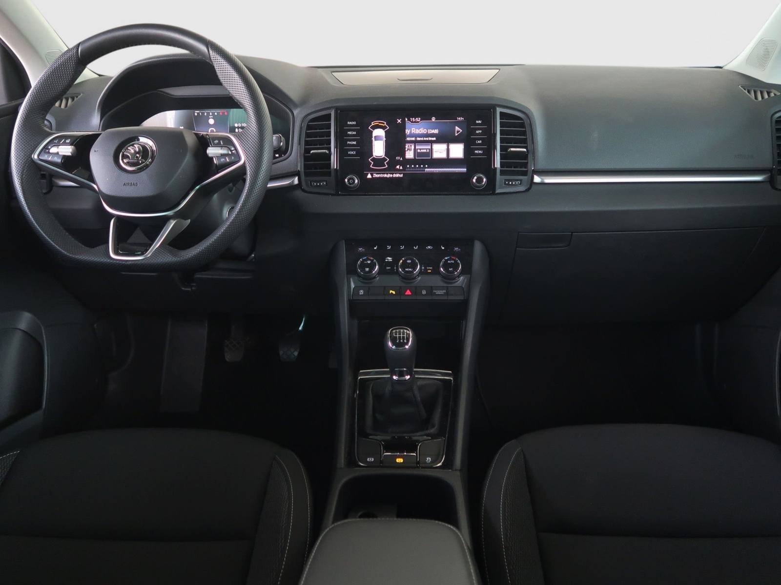 Škoda Karoq - 2024