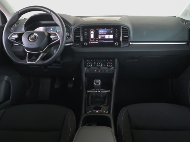 Škoda Karoq - 2024