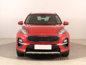 Kia Sportage - 2021