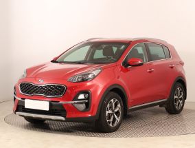 Kia Sportage - 2021