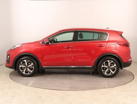 Kia Sportage - 2021