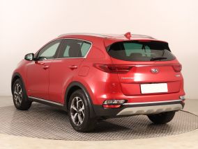 Kia Sportage - 2021