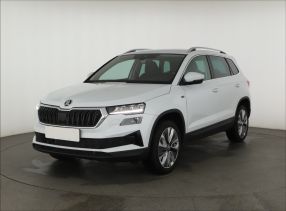 Skoda Karoq - 2024