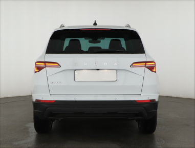 Škoda Karoq - 2024
