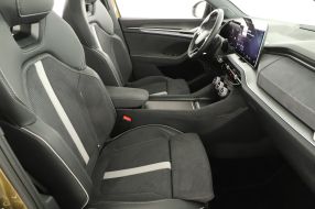 Škoda Kodiaq - 2025