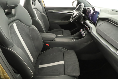 Škoda Kodiaq - 2025