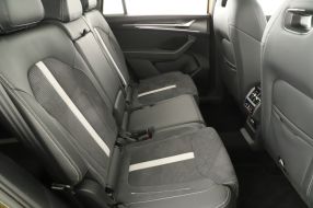 Škoda Kodiaq - 2025