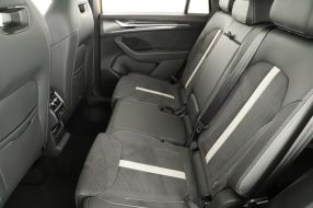 Škoda Kodiaq - 2025