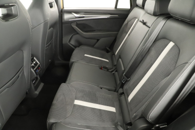 Škoda Kodiaq - 2025