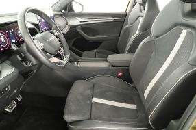 Škoda Kodiaq - 2025