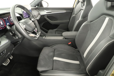 Škoda Kodiaq - 2025