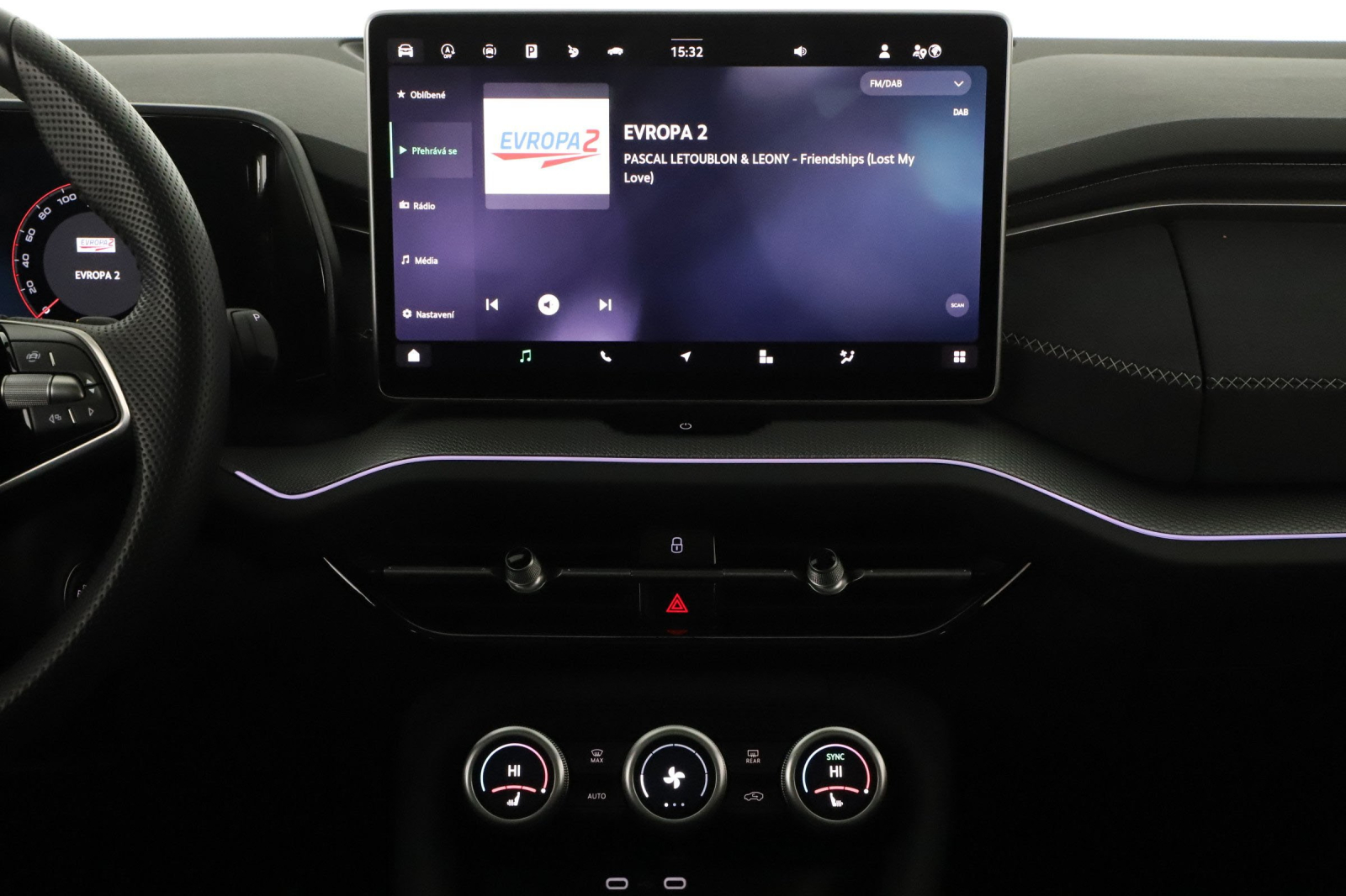 Škoda Kodiaq - 2025