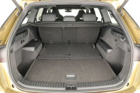 Škoda Kodiaq - 2025