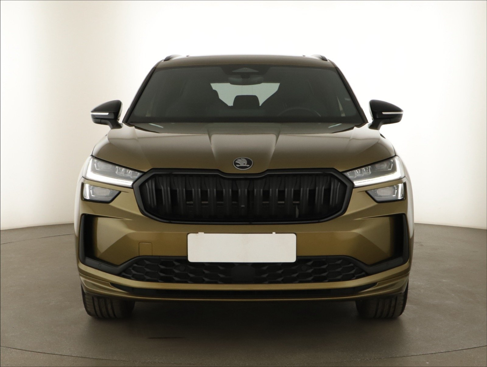 Škoda Kodiaq - 2025