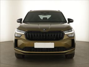 Skoda Kodiaq - 2025