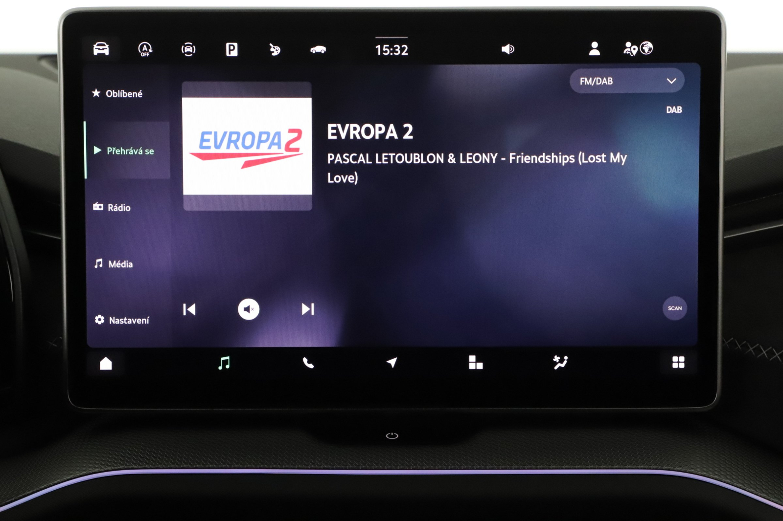 Škoda Kodiaq - 2025