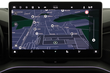 Škoda Kodiaq - 2025