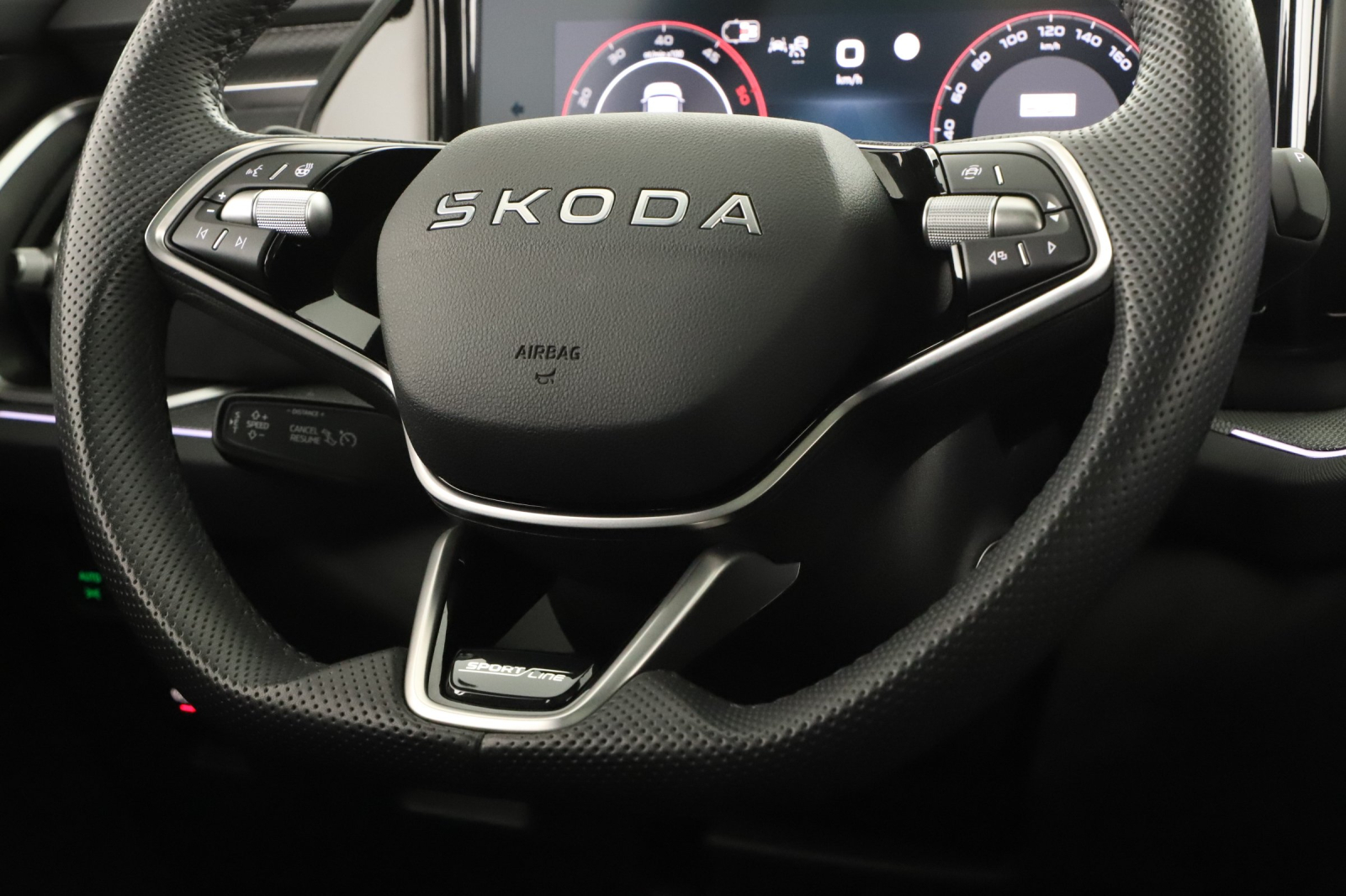 Škoda Kodiaq - 2025