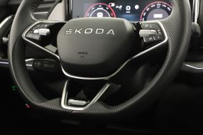 Škoda Kodiaq - 2025
