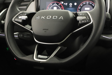 Škoda Kodiaq - 2025