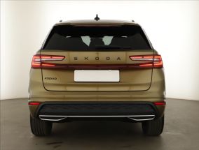 Škoda Kodiaq - 2025