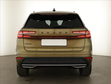 Škoda Kodiaq - 2025