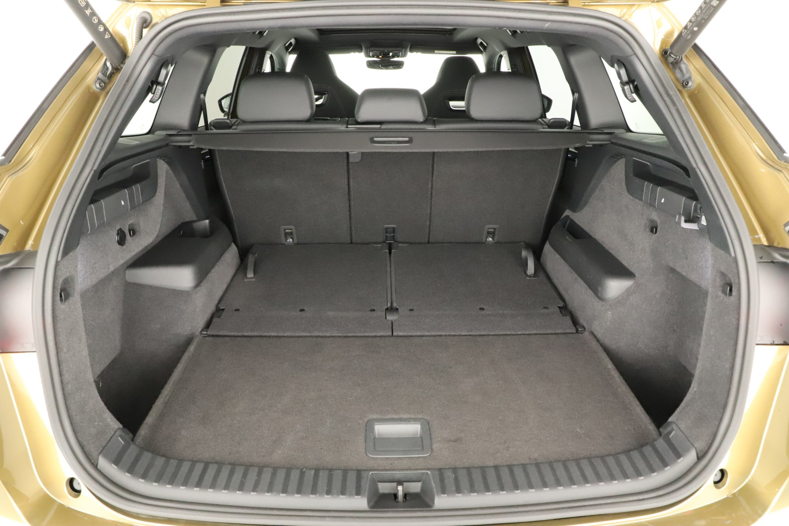 Škoda Kodiaq - 2025