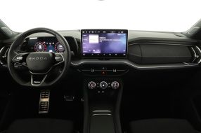 Škoda Kodiaq - 2025