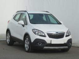 Opel Mokka 2015