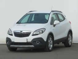 Opel Mokka 2015