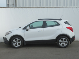 Opel Mokka 2015