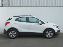 Opel Mokka 2015