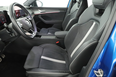 Škoda Kodiaq - 2024