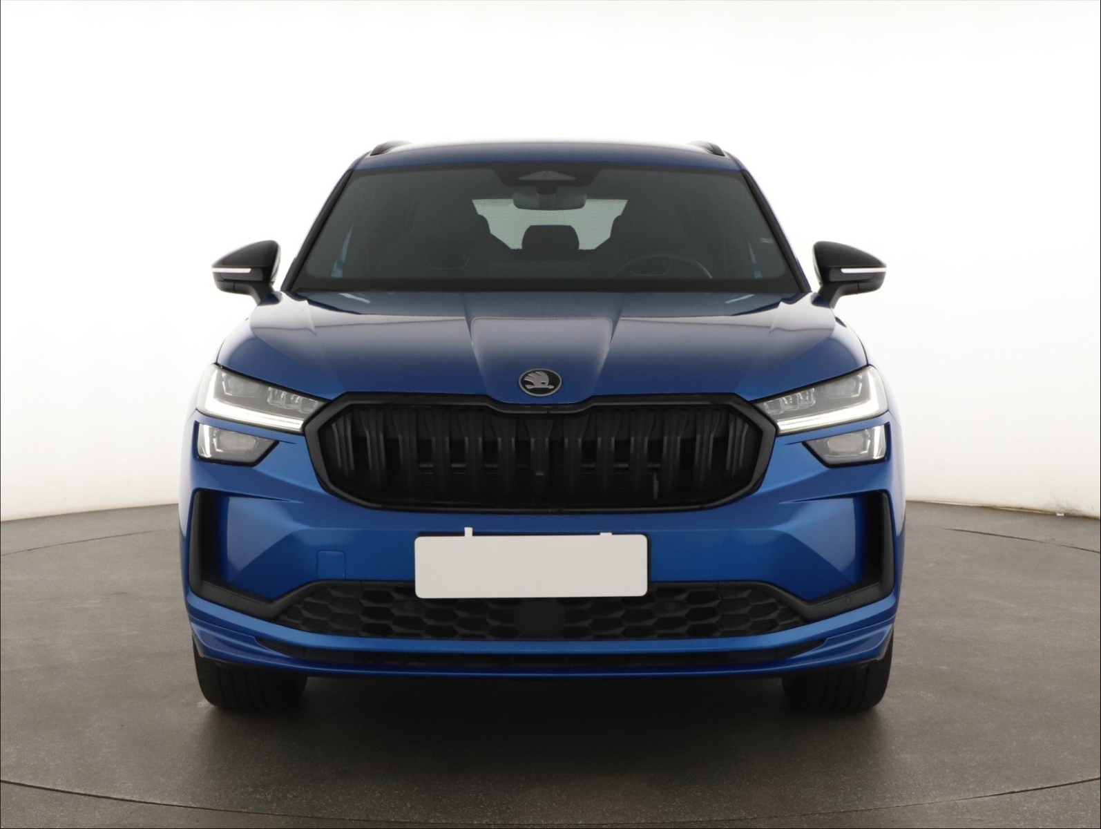 Škoda Kodiaq - 2024