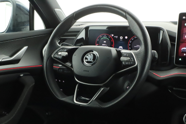 Škoda Kodiaq - 2024