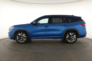 Škoda Kodiaq - 2024