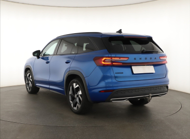 Škoda Kodiaq - 2024