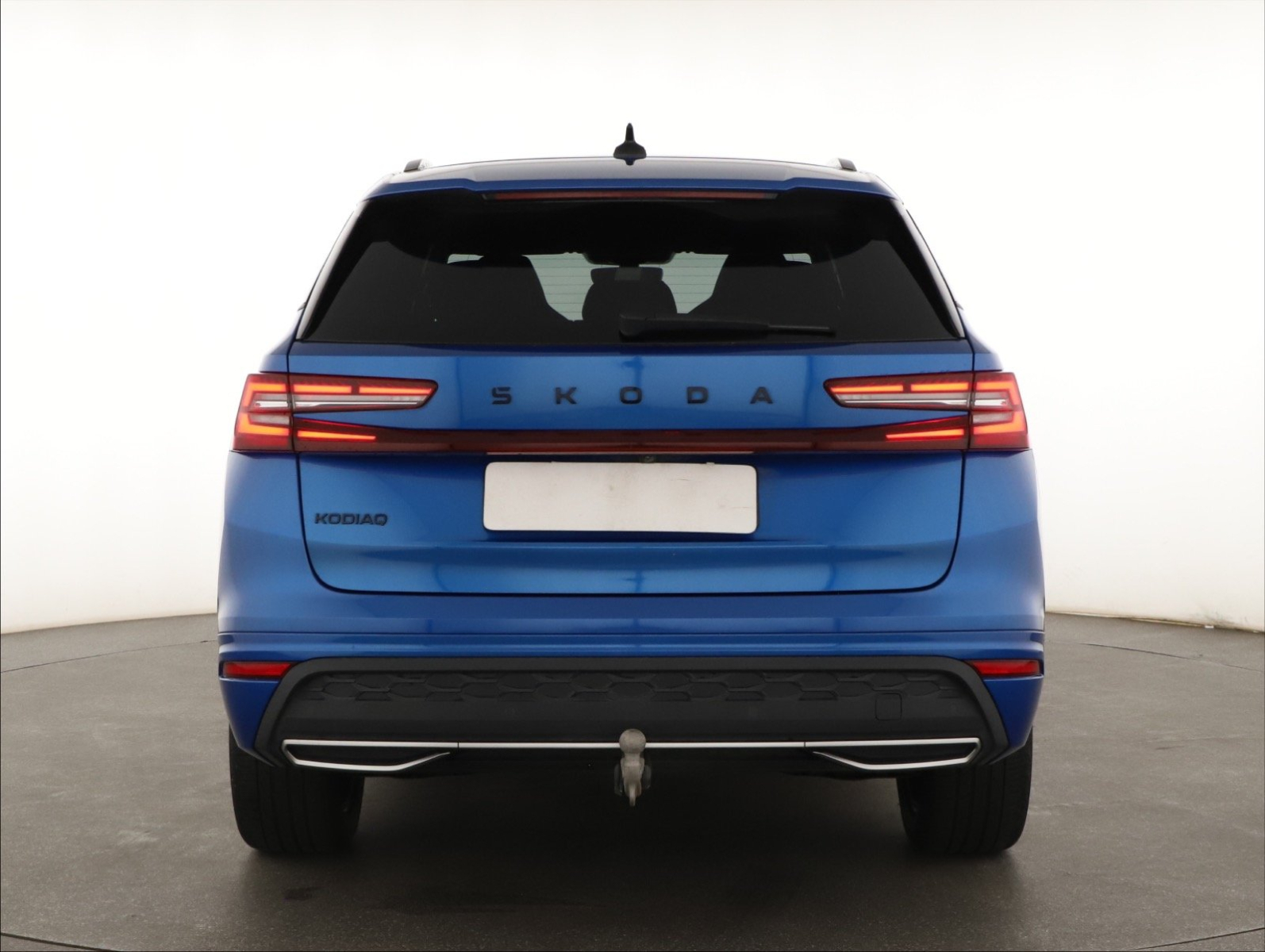 Škoda Kodiaq - 2024