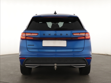 Škoda Kodiaq - 2024