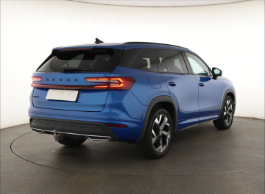 Škoda Kodiaq - 2024