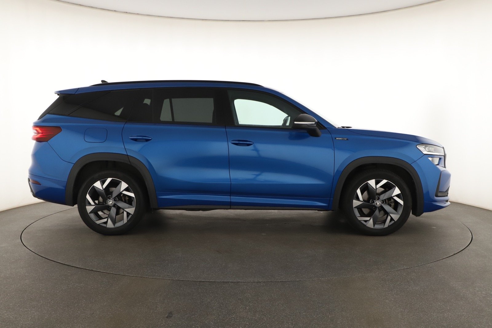 Škoda Kodiaq - 2024