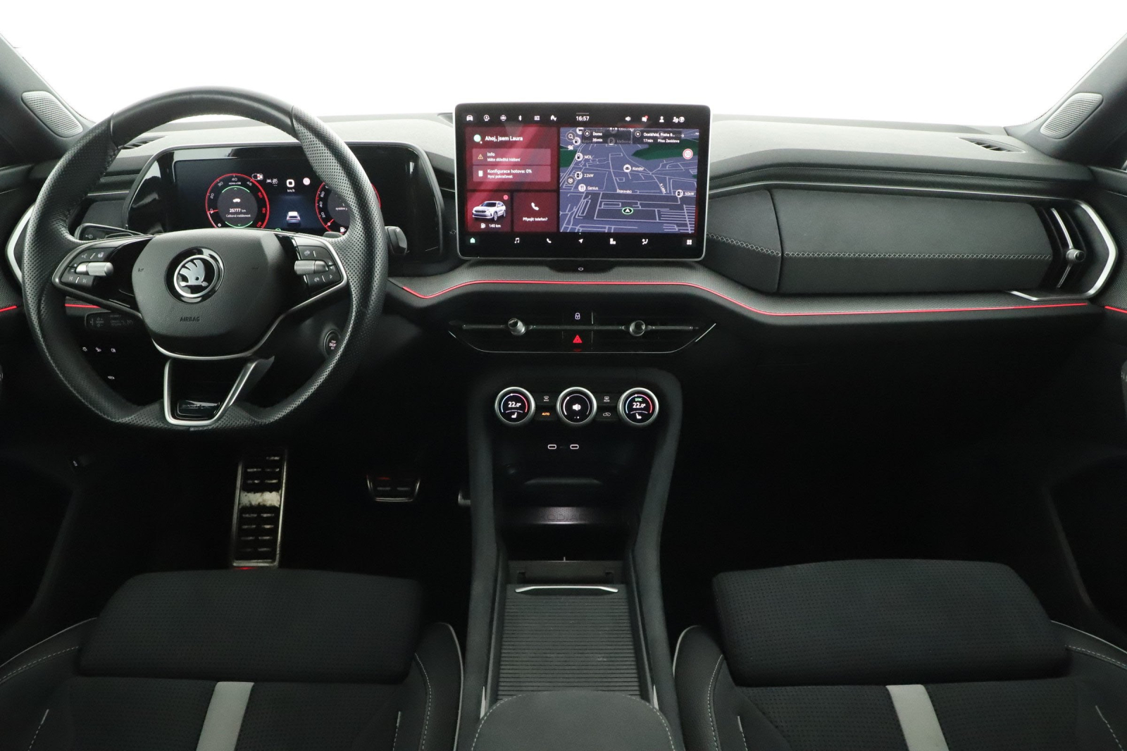 Škoda Kodiaq - 2024