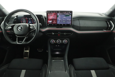 Škoda Kodiaq - 2024