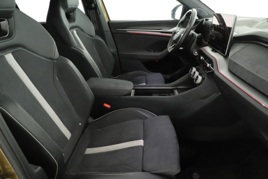 Škoda Kodiaq - 2025