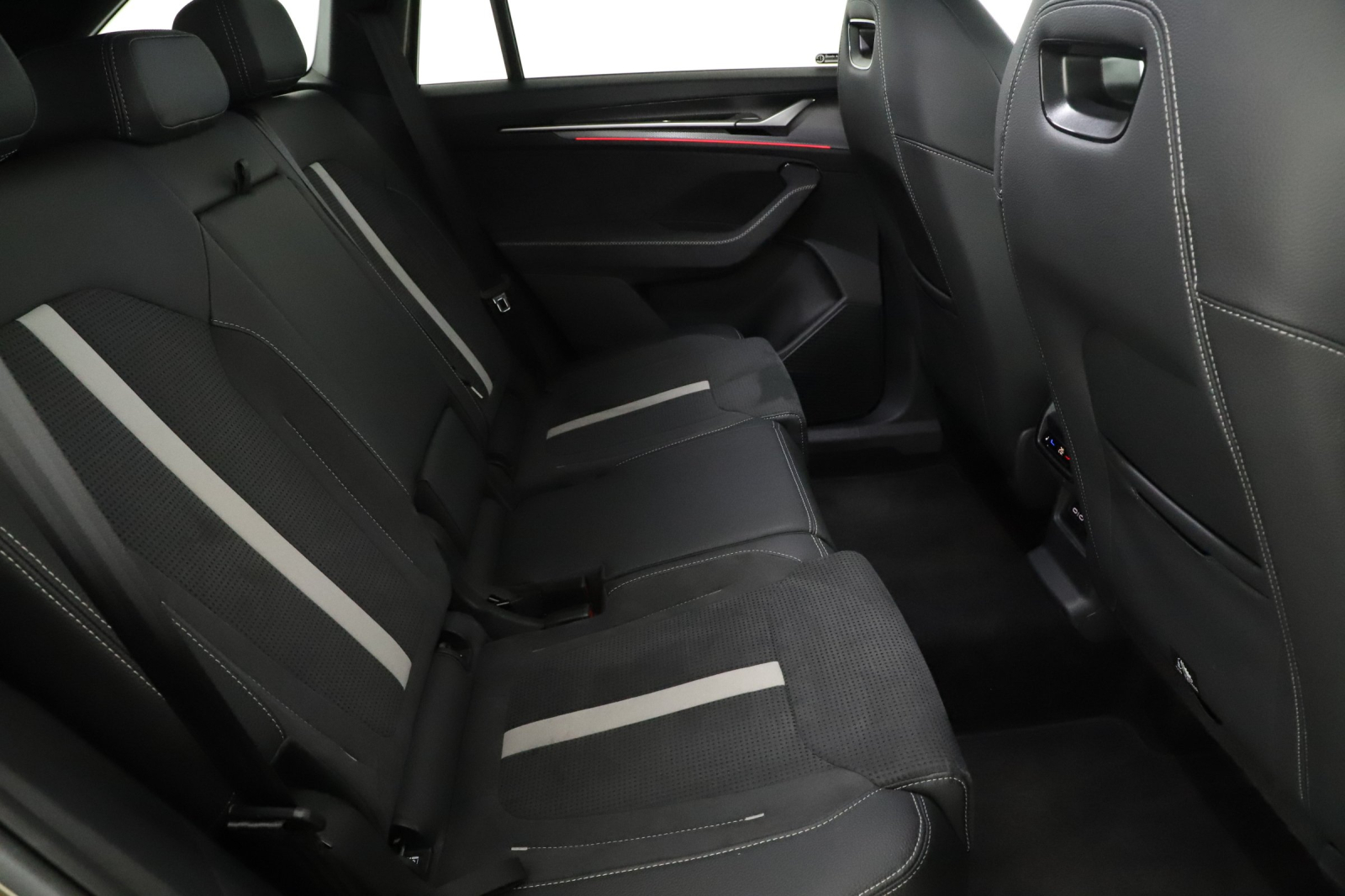 Škoda Kodiaq - 2025